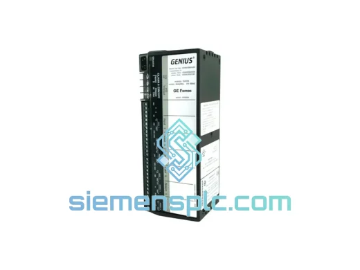 GE IC660BBA100 Analog Input Module