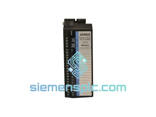 GE Fanuc IC660BBD023 Digital Block I/O Module
