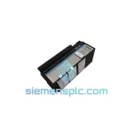 GE IC660BBD024 Discrete Block I/O Module – Genius I/O Series image 2