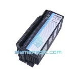 GE IC660BBD025 Genius I/O Sink Block image 1