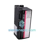 GE IC660BBR100 Relay Output Block image 1
