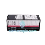 GE IC660BBR100 Relay Output Block image 3