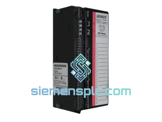 GE IC660BBR101 Relay Output Block – Series 90-70