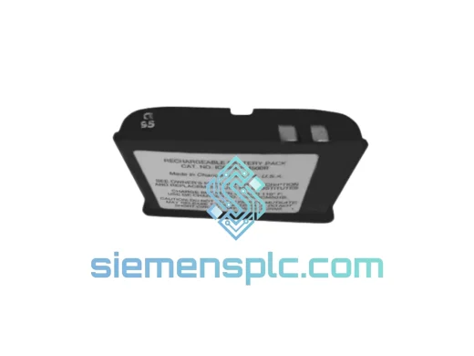 GE IC660BPM500 PLC Battery Module – Series Six
