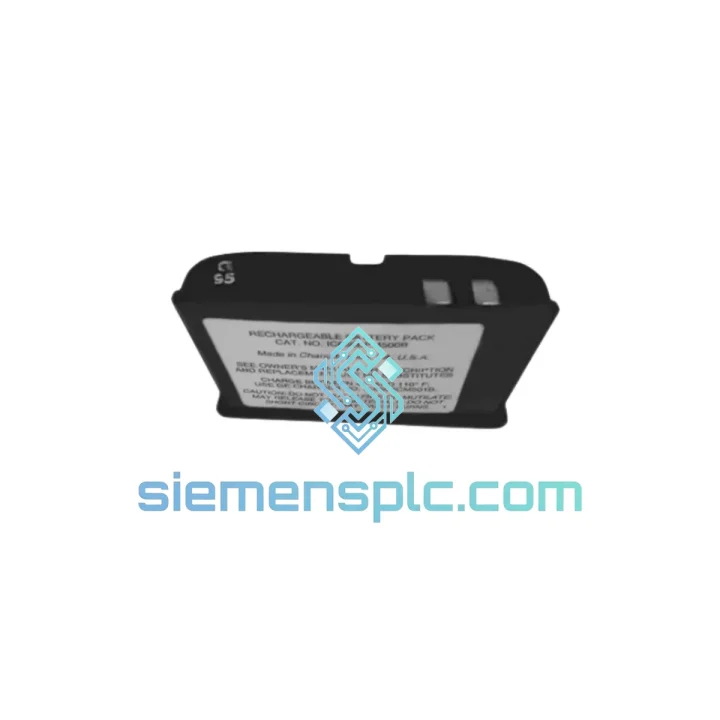 GE IC660BPM500 PLC Battery Module – Series Six