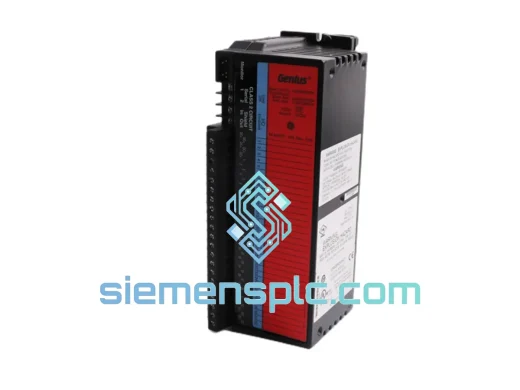 GE IC660BRD024C1 Redundancy T Output Module