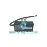 GE IC660BSM021 Bus Switching Module image 2