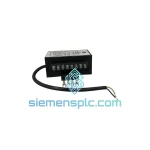 GE IC660BSM021 Bus Switching Module image 3