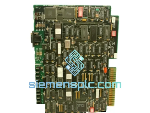 GE IC660CBB902 Bus Control Module