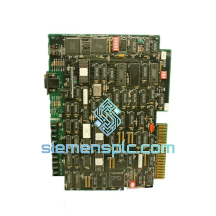 GE IC660CBB902 Bus Control Module