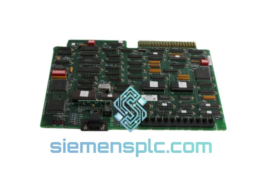 GE IC660CBB902 Genius Bus Controller