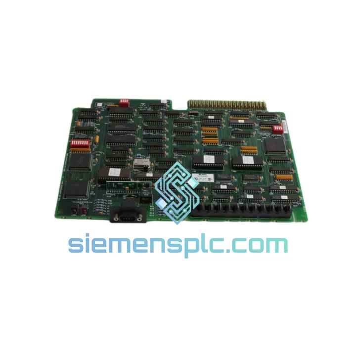 GE IC660CBB902 Genius Bus Controller