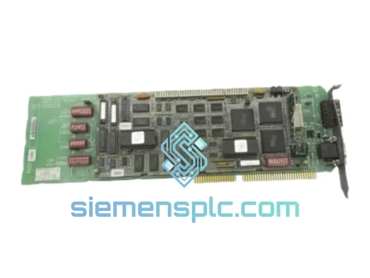 GE IC660ELB906R I/O Block Controller