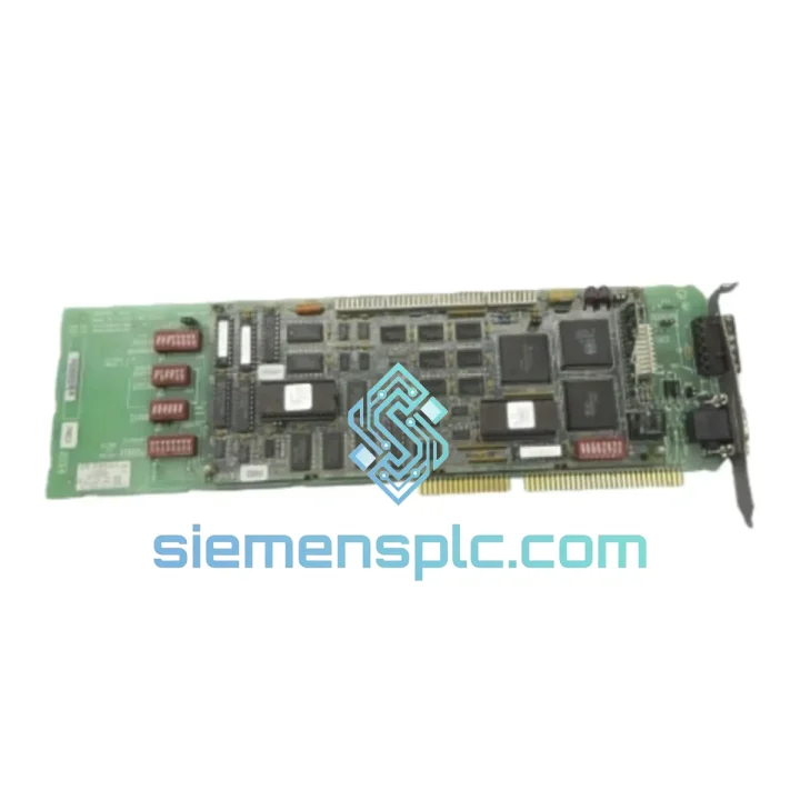 GE IC660ELB906R I/O Block Controller