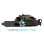 GE IC660ELB906R I/O Block Controller image 2