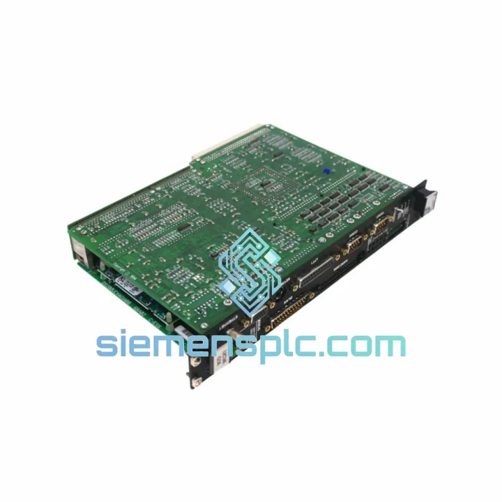 GE IC660ELB912G PLC Bus Interface Module – Series 90-60