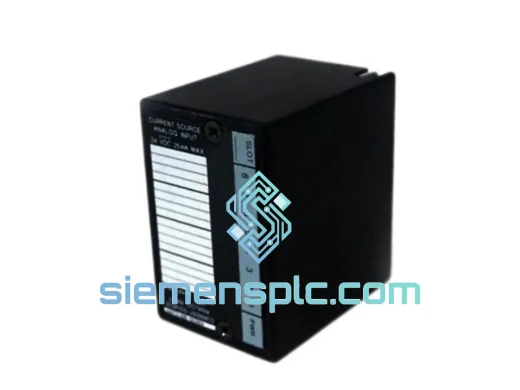 GE IC670ALG230 Analog Input Module