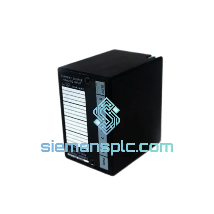 GE IC670ALG230 Analog Input Module