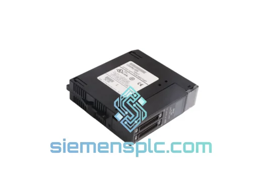 GE Fanuc IC670ALG320 Analog Output Module