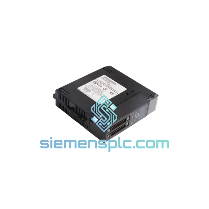 GE Fanuc IC670ALG320 Analog Output Module