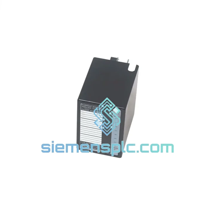 GE Fanuc IC670ALG330 Analog Output Module
