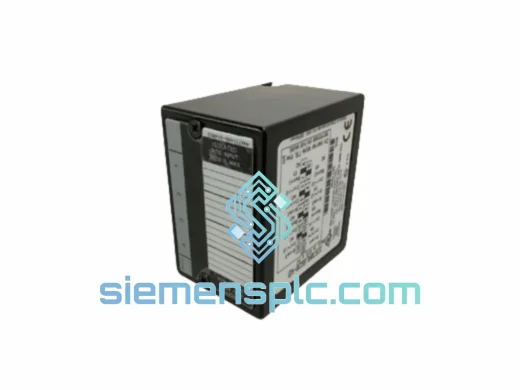 GE Fanuc IC670ALG620 Analog Input Module – Field Control Series