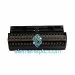 GE Fanuc IC670ALG630 Analog Input Module – IC670 Genius I/O Series image 1