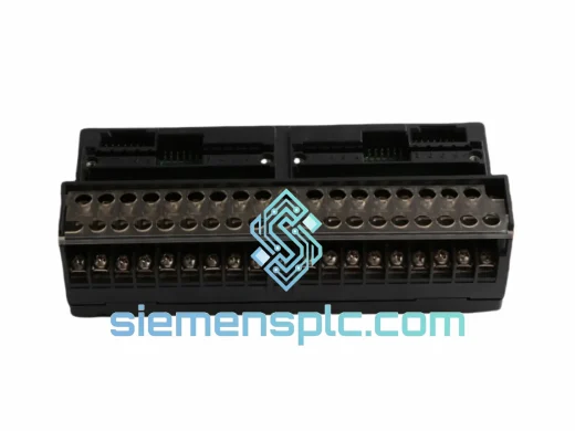GE Fanuc IC670ALG630 Analog Input Module – IC670 Genius I/O Series