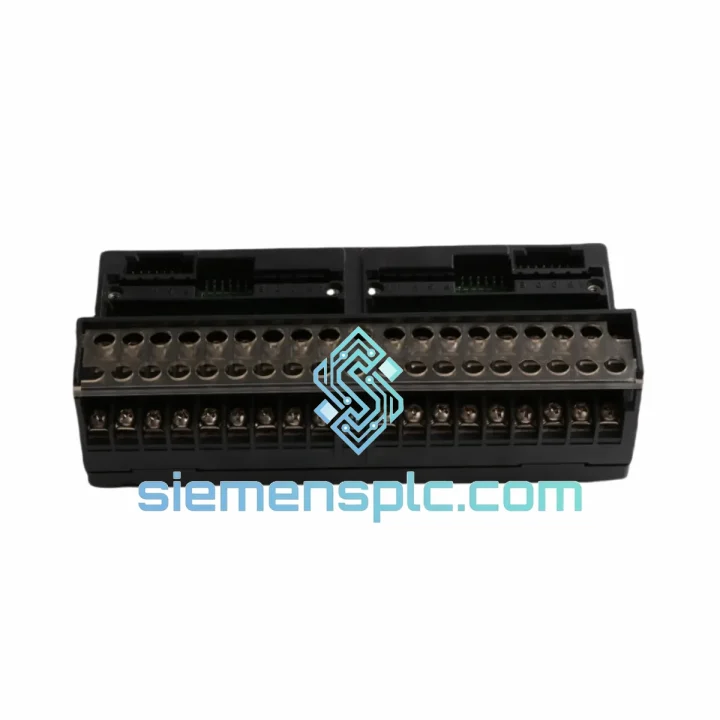 GE Fanuc IC670ALG630 Analog Input Module – IC670 Genius I/O Series