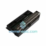 GE Fanuc IC670ALG630 Analog Input Module – IC670 Genius I/O Series image 2