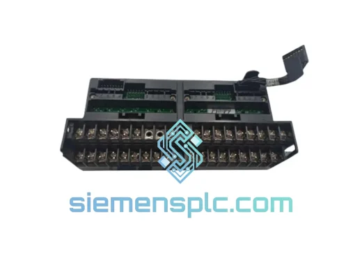 GE IC670CHS001E I/O Terminal Block