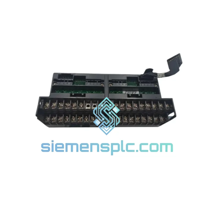 GE IC670CHS001E I/O Terminal Block