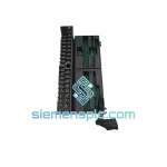 GE IC670CHS001E I/O Terminal Block image 2