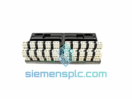 GE IC670CHS002E I/O Terminal Block product image 1