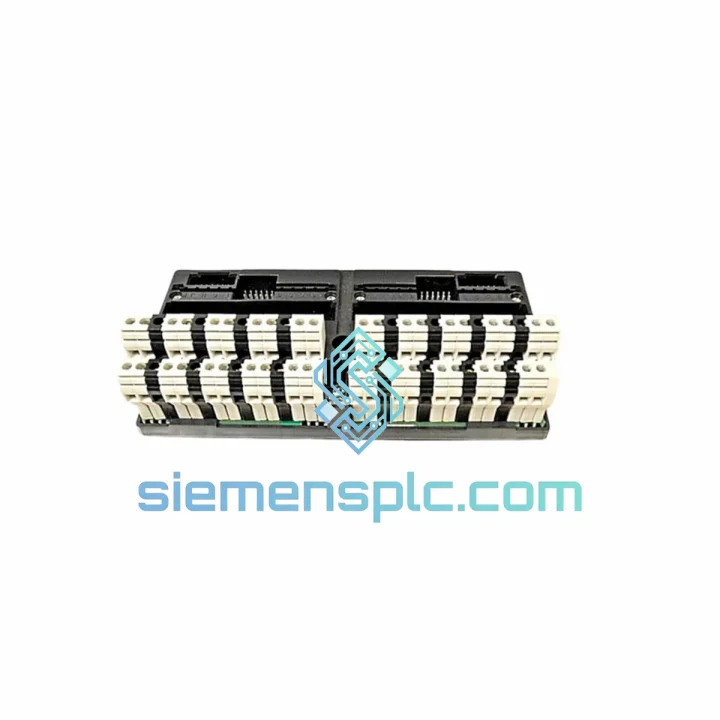 GE IC670CHS002E I/O Terminal Block