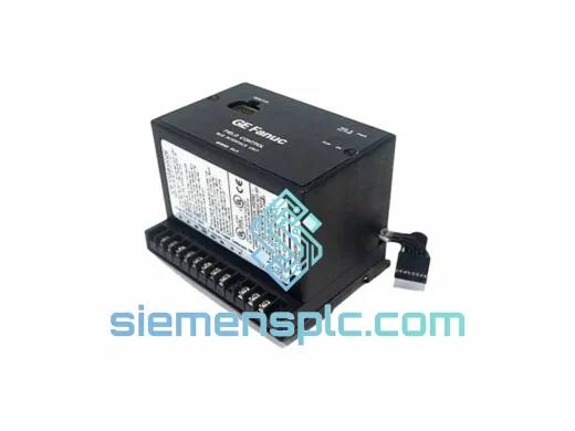 GE Fanuc IC670GBI002 Bus Interface Unit