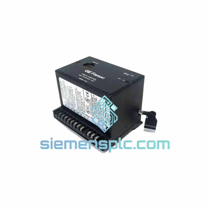GE Fanuc IC670GBI002 Bus Interface Unit