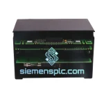 GE IC670GBI102 PLC Module image 1