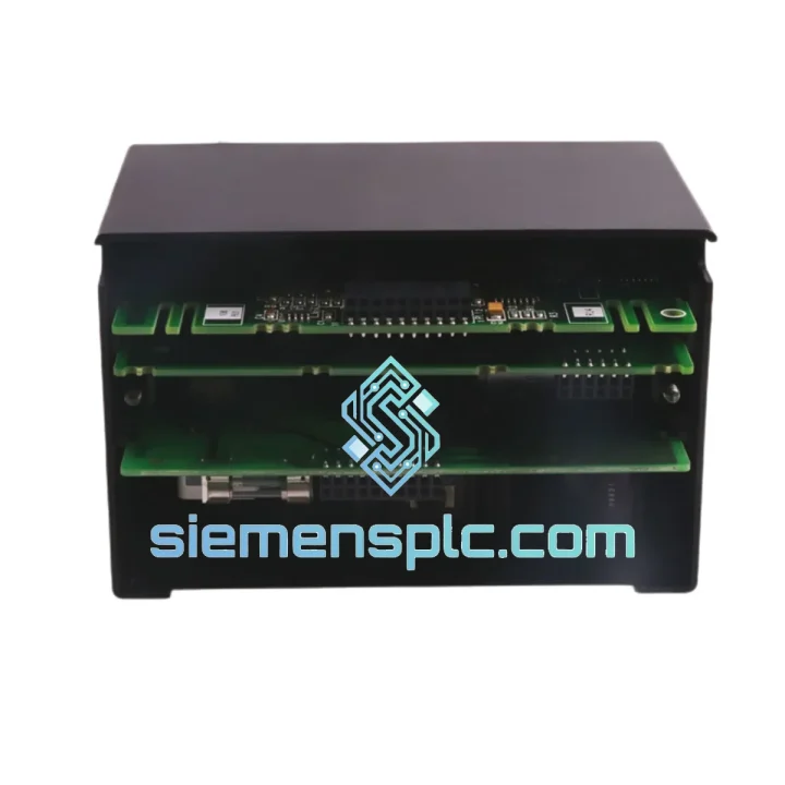 GE IC670GBI102 PLC Module