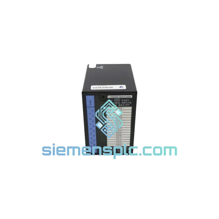 GE IC670MDL644 Discrete Input Module – Series 90-70