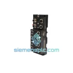 GE IC676PBI008 Digital Input Block image 1