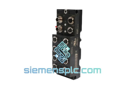 GE IC676PBI008 Digital Input Block