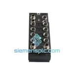 GE IC676PBI008 Digital Input Block image 2