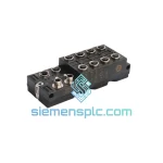 GE IC676PBI008 Digital Input Block image 3
