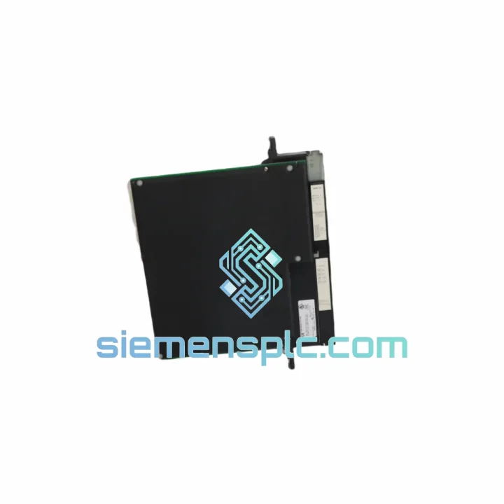 GE Fanuc IC687BEM731 Bus Controller Module – Series 90-70