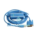GE IC690USB901 PLC Programming Cable – Series 90 image 3