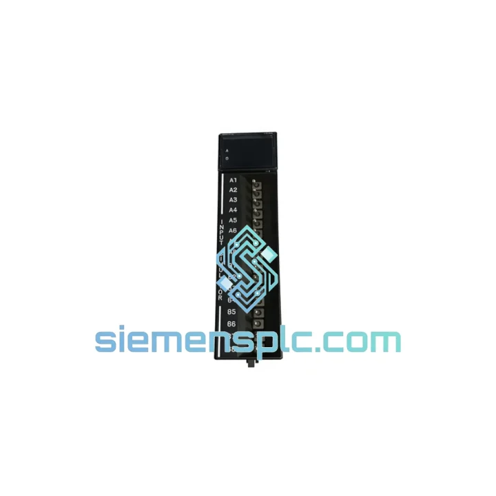 GE IC693ACC300 PLC Simulator Module