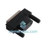 GE IC693ACC307 I/O Bus Terminator Plug image 2