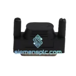 GE IC693ACC307 I/O Bus Terminator Plug image 3