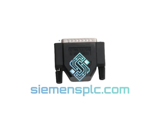 GE IC693ACC307A PLC Bus Terminal Plug